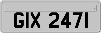GIX2471