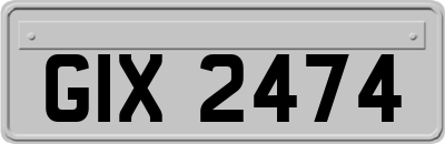 GIX2474
