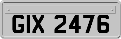 GIX2476