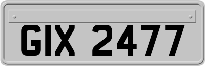 GIX2477