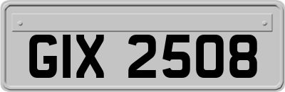 GIX2508