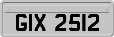 GIX2512