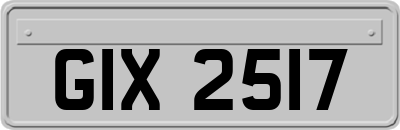 GIX2517