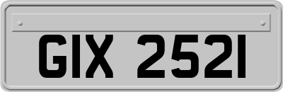 GIX2521