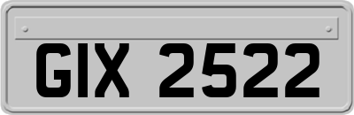 GIX2522