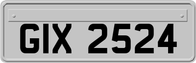 GIX2524