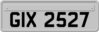 GIX2527