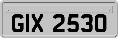 GIX2530