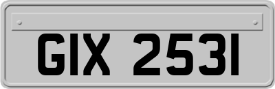 GIX2531