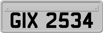 GIX2534