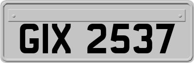 GIX2537
