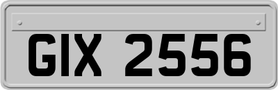 GIX2556