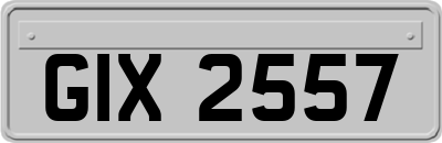 GIX2557