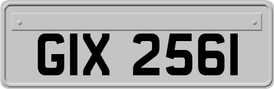 GIX2561
