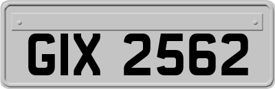GIX2562