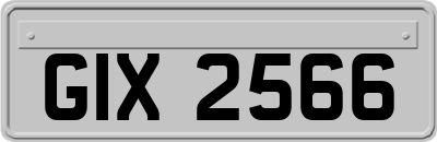 GIX2566