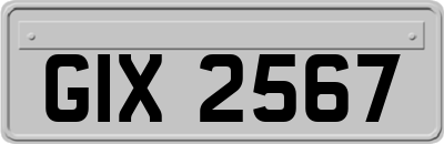 GIX2567