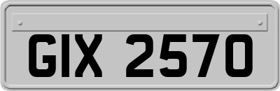 GIX2570