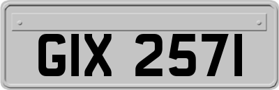 GIX2571