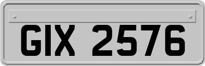 GIX2576
