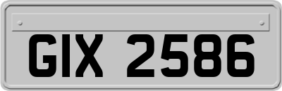 GIX2586