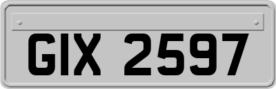 GIX2597