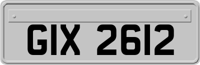 GIX2612