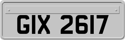 GIX2617