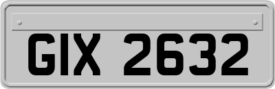 GIX2632