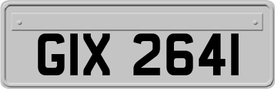 GIX2641