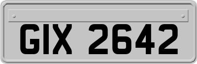 GIX2642