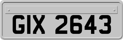 GIX2643