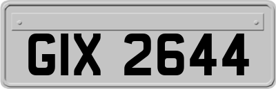 GIX2644