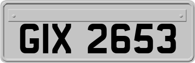 GIX2653