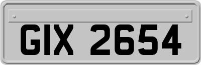 GIX2654