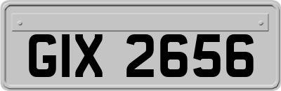 GIX2656