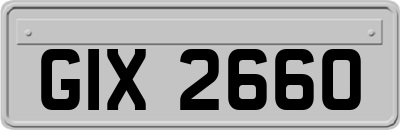 GIX2660