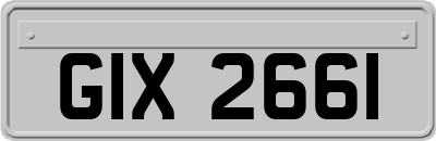 GIX2661