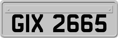 GIX2665