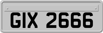 GIX2666