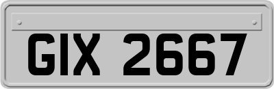 GIX2667