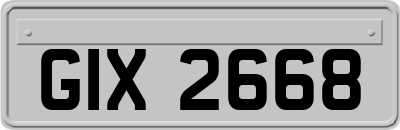 GIX2668