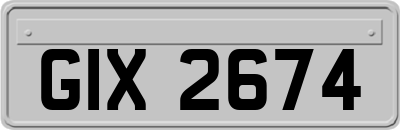 GIX2674