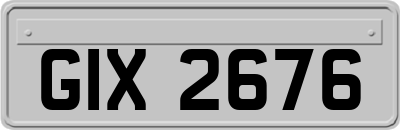 GIX2676