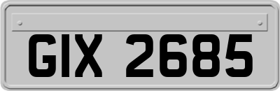 GIX2685