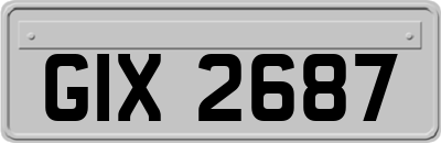 GIX2687