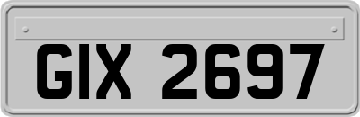 GIX2697