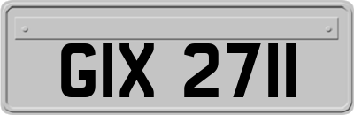 GIX2711