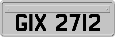 GIX2712