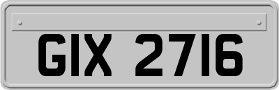 GIX2716